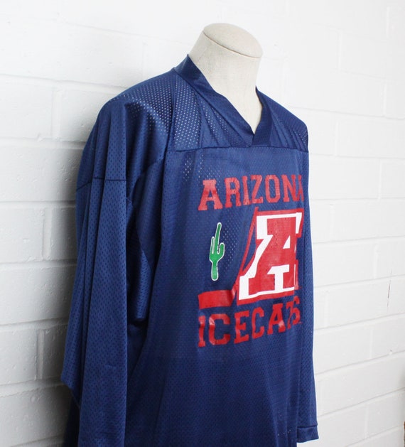 arizona icecats jersey