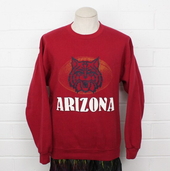 u of a sweatshirt