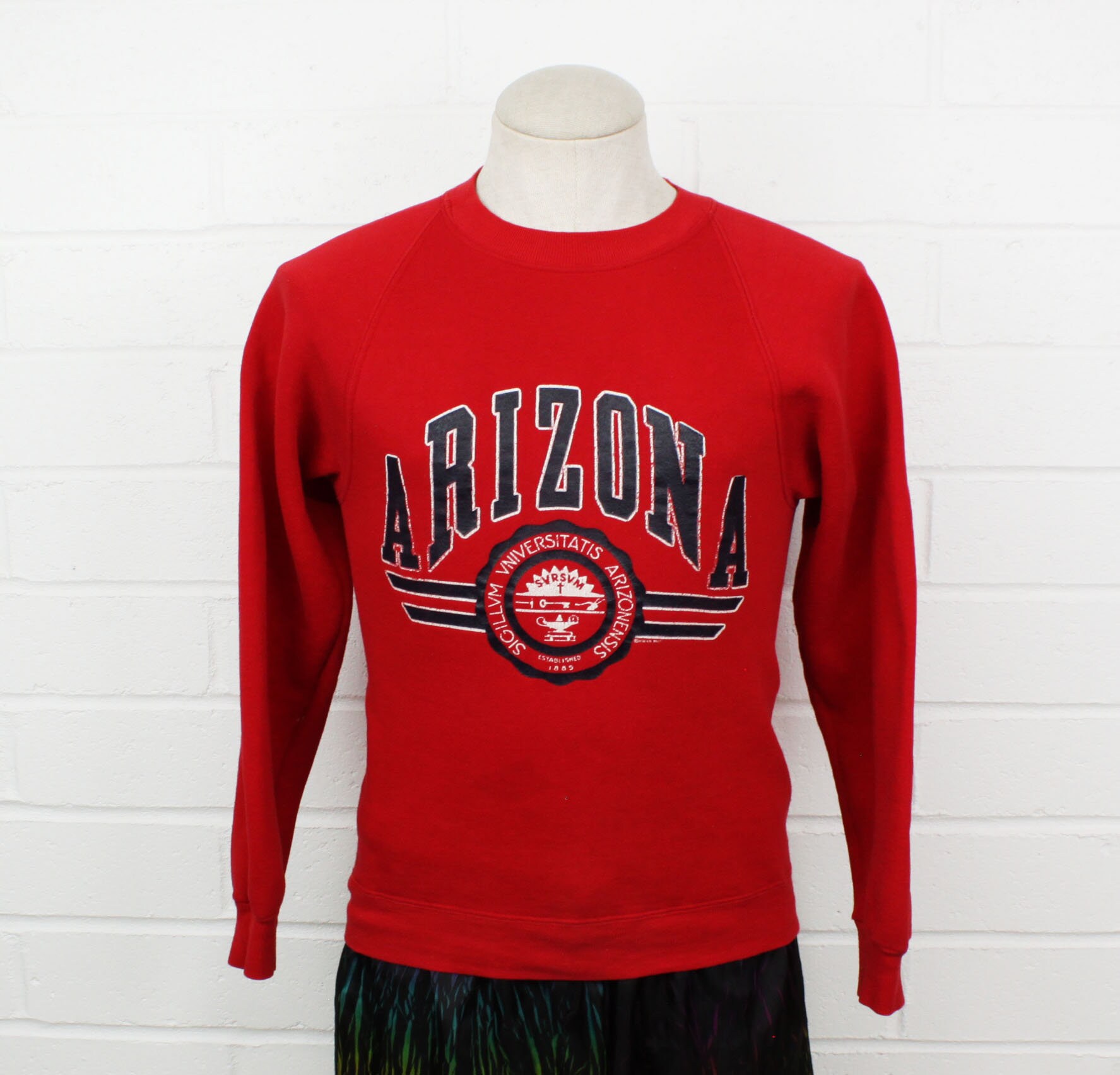uofa sweatshirt