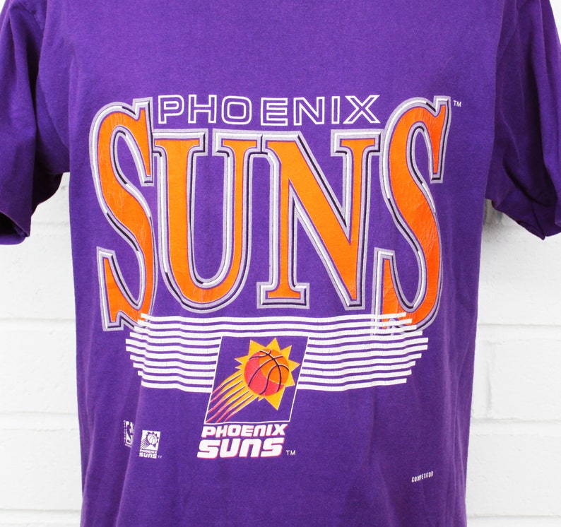 phoenix suns purple jersey