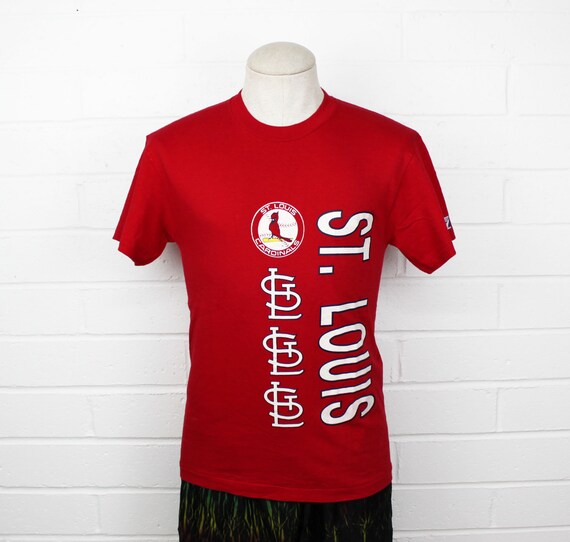 mlb cardinals shirts