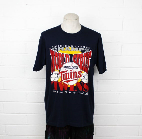minnesota twins shirt