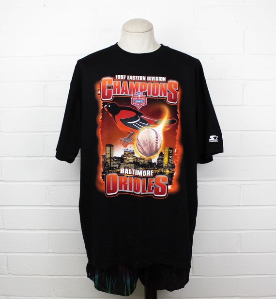 orioles shirt