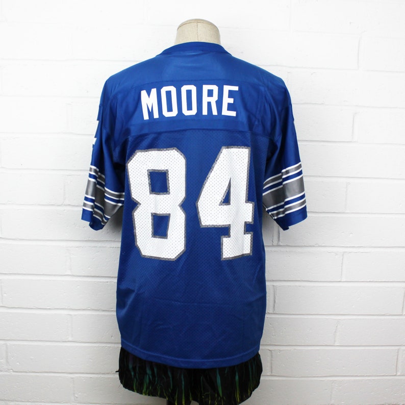 detroit lions jersey