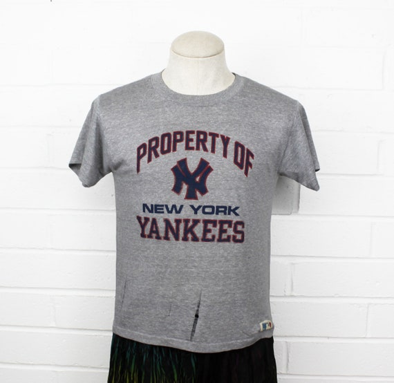 vintage new york yankees shirt