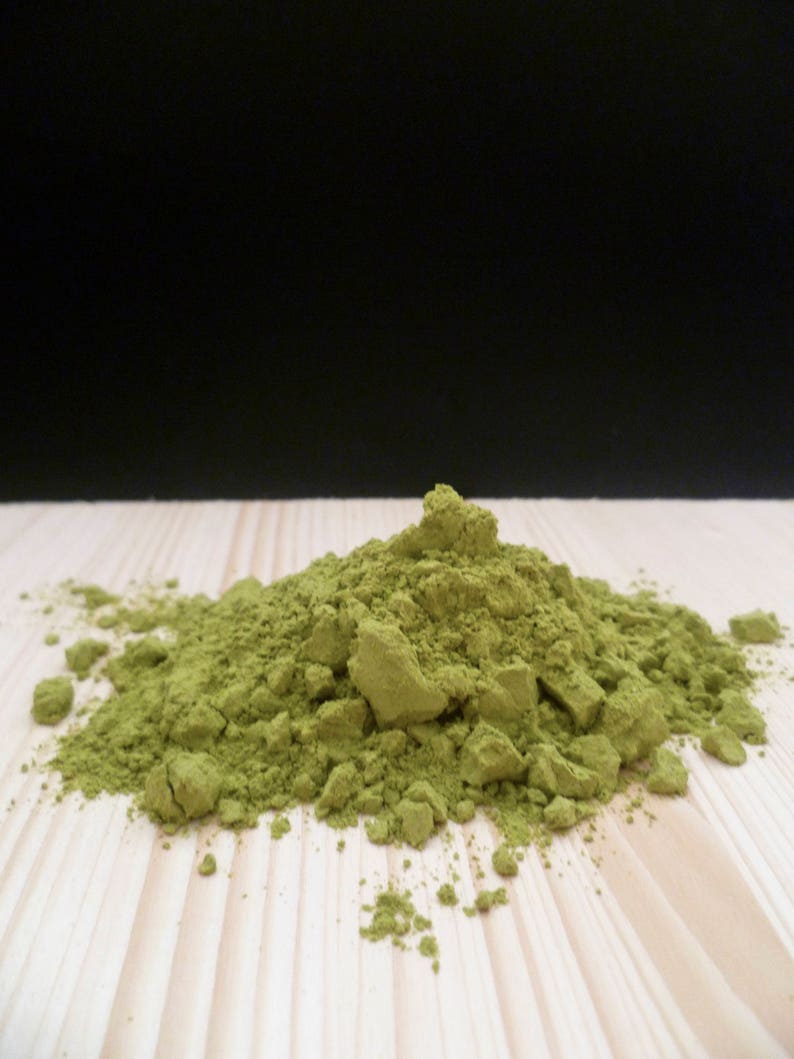 Henna en polvo tinte vegetal 100gr / 3.5 oz Etsy