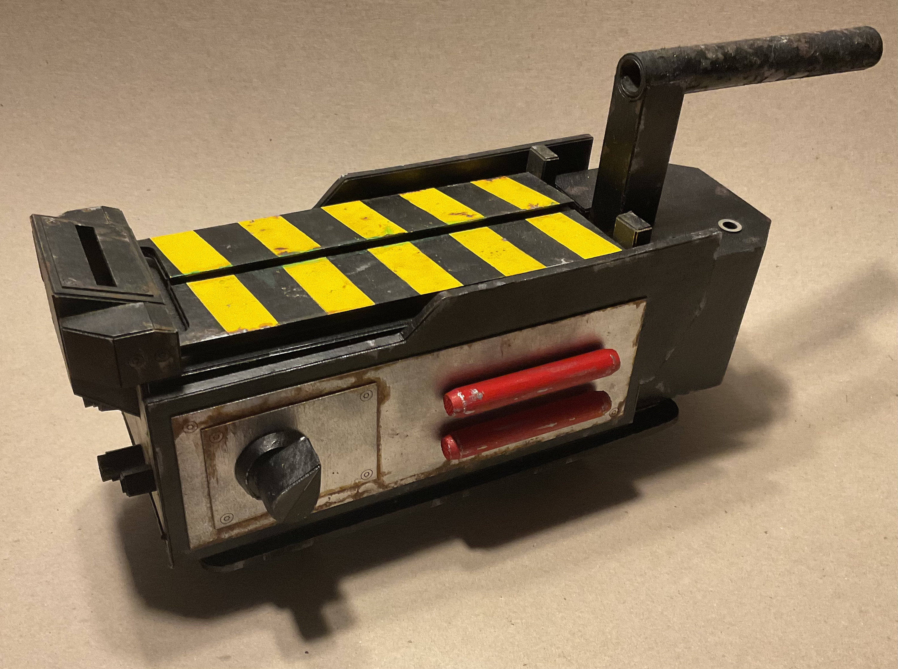 Produits de mode de flux de marée Meilleure qualité Aftermarket Worry