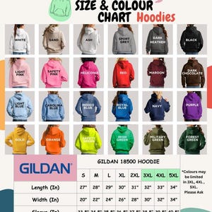 Godparents Proposal sweatshirts: Embroidered Crewneck Madrina, padrino, Marraine, Mandrinha custom in your language image 12