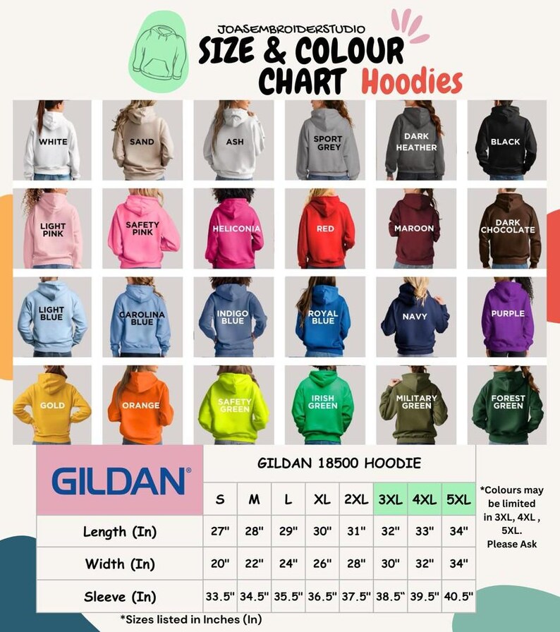 Godparents Proposal sweatshirts: Embroidered Crewneck Madrina, padrino, Marraine, Mandrinha custom in your language image 12