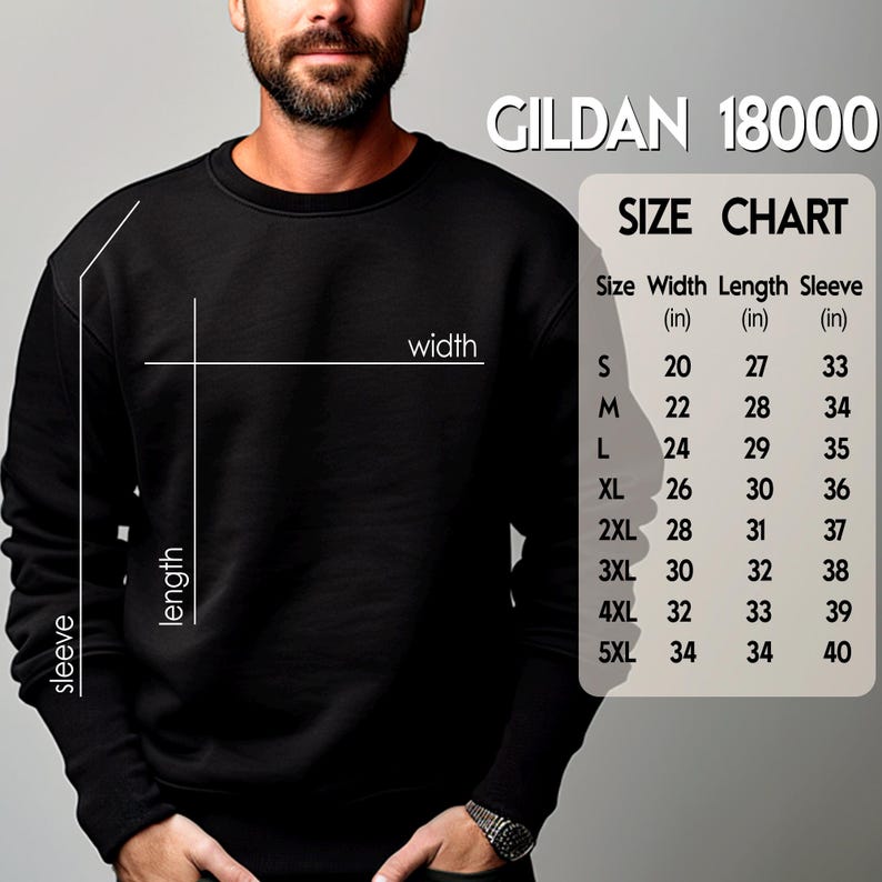 Personalized Embroidered Custom Text Sweatshirt, Custom company logo Crewneck, Customized Embroidery Gift image 15