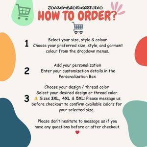 Godparents Proposal sweatshirts: Embroidered Crewneck Madrina, padrino, Marraine, Mandrinha custom in your language image 8
