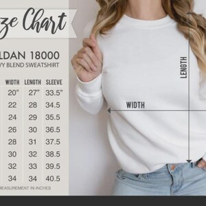 Godparents Proposal sweatshirts: Embroidered Crewneck Madrina, padrino, Marraine, Mandrinha custom in your language image 17