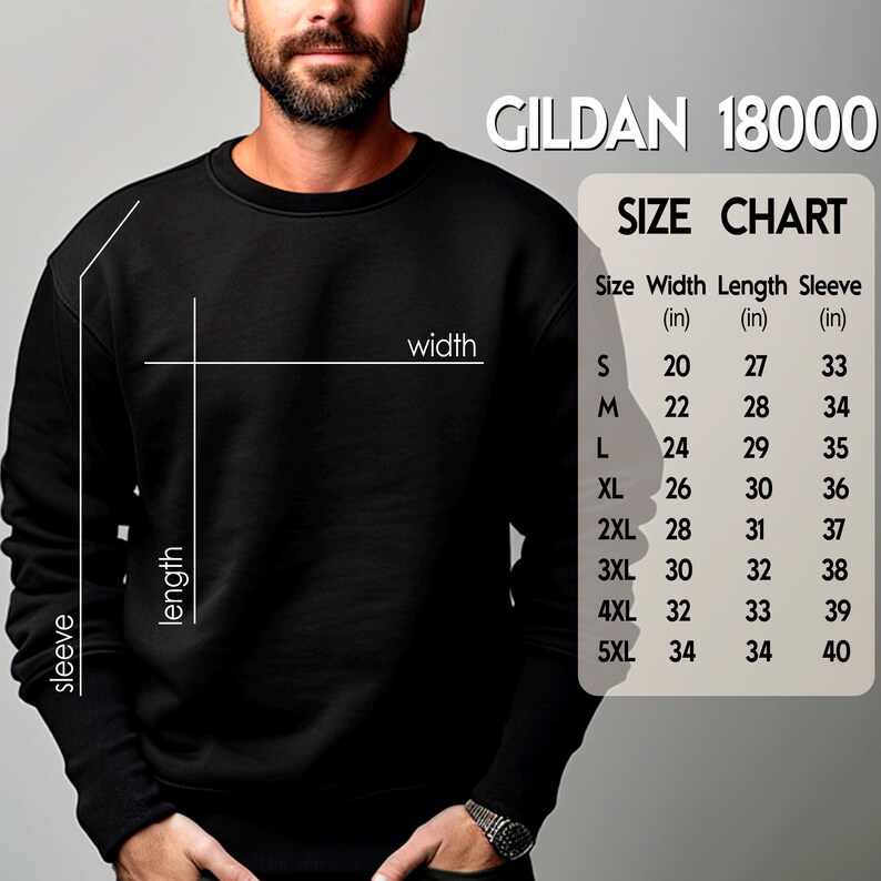 Godparents Proposal sweatshirts: Embroidered Crewneck Madrina, padrino, Marraine, Mandrinha custom in your language image 19