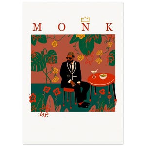MONK