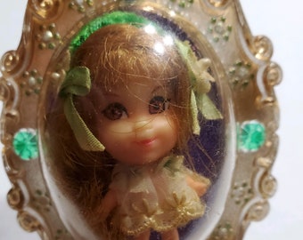 lucky locket kiddles for sale