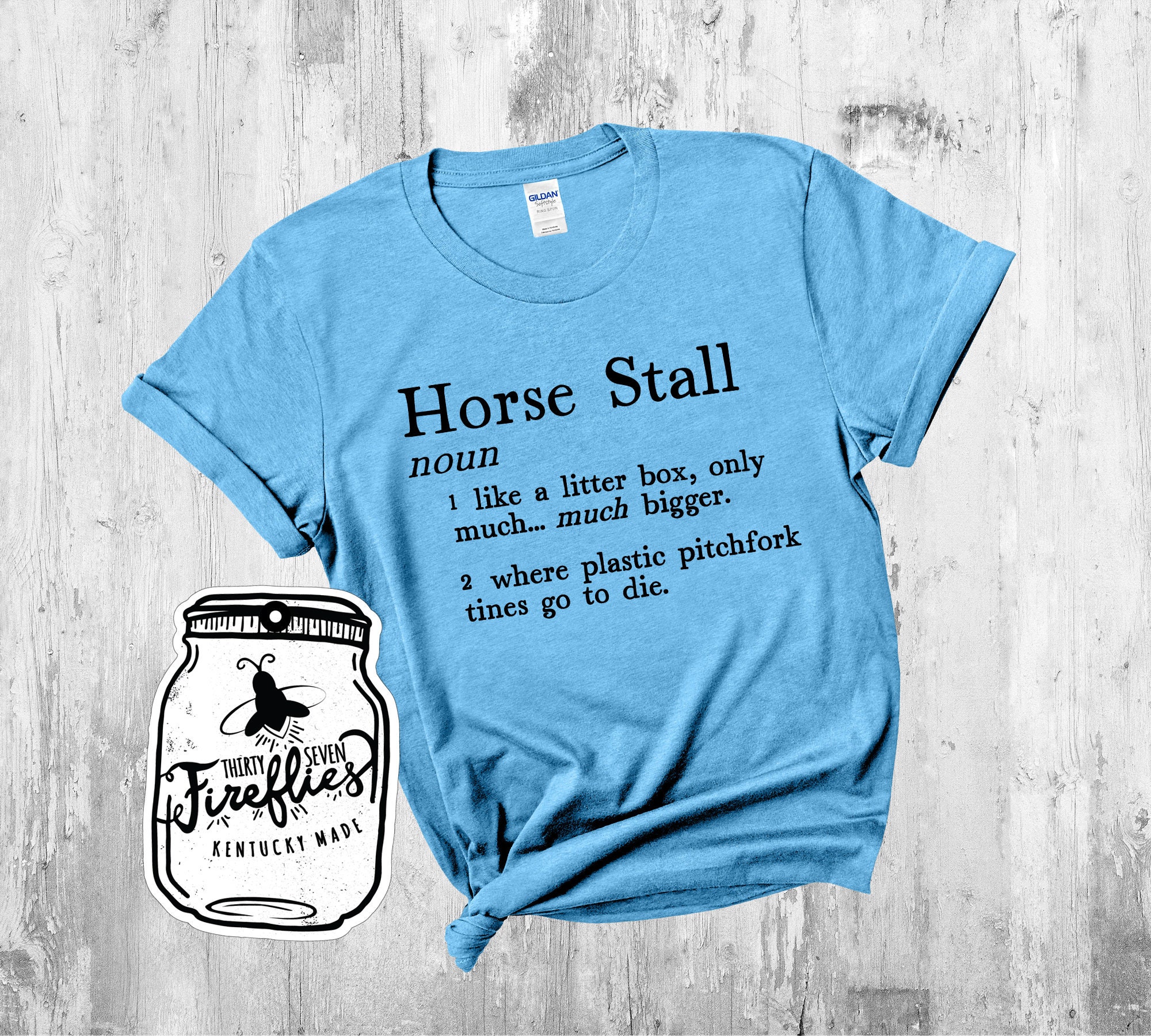Horse Saying T Shirt - Etsy