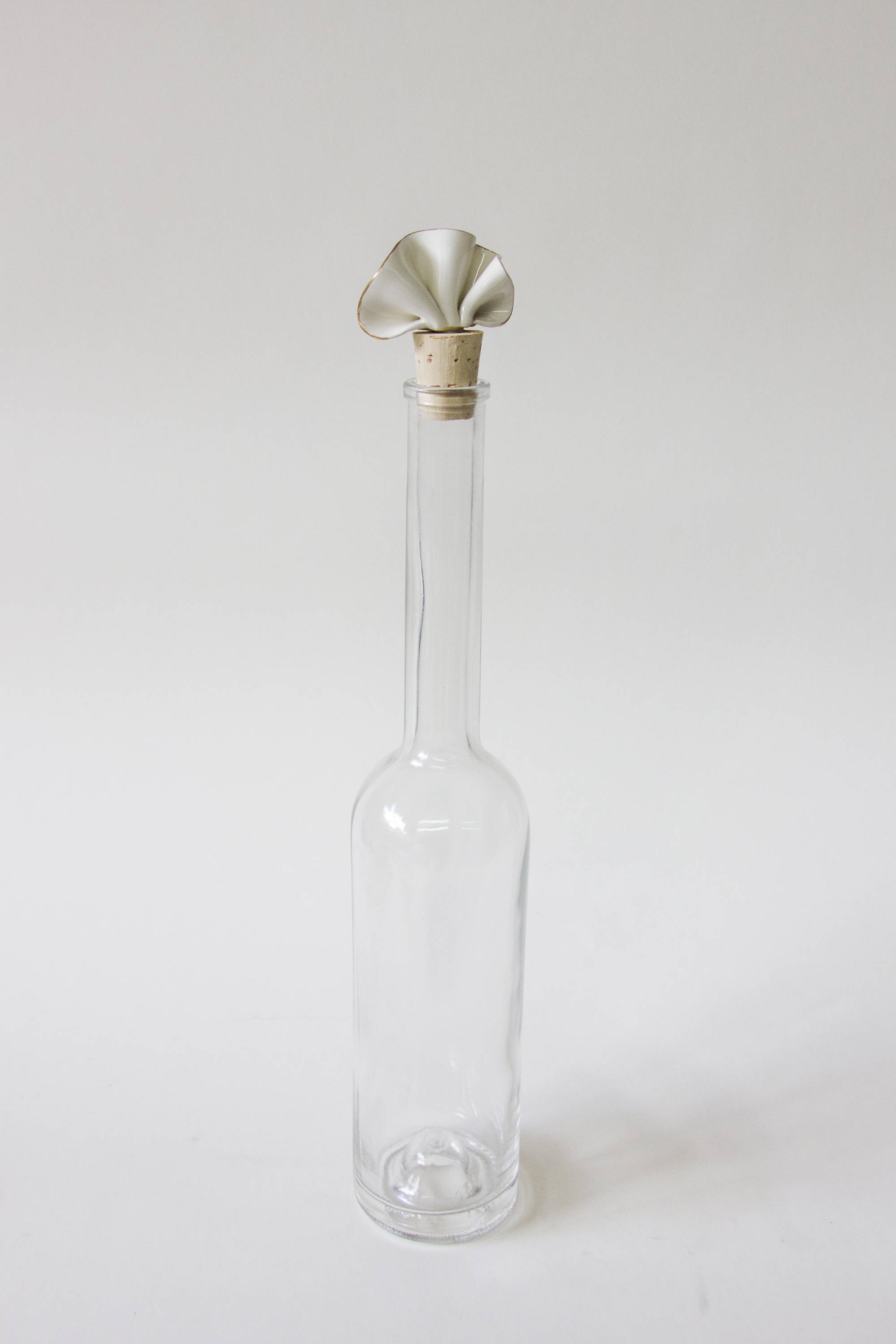 Ceramic bottle stopper | Etsy