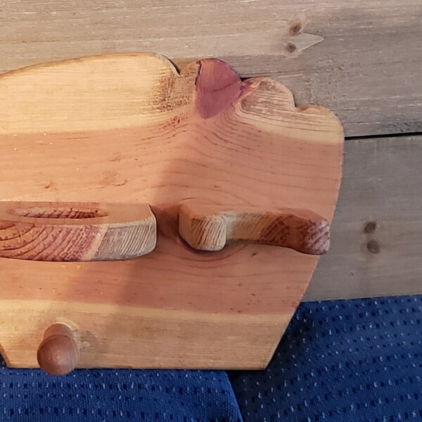 Glove Ball Holder Etsy