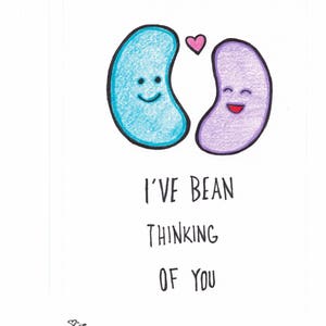 Bean Thinking
