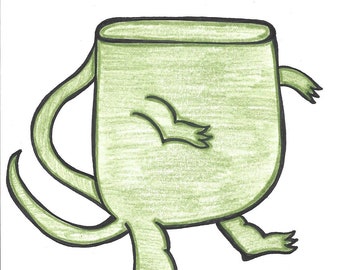 Tea-Rex