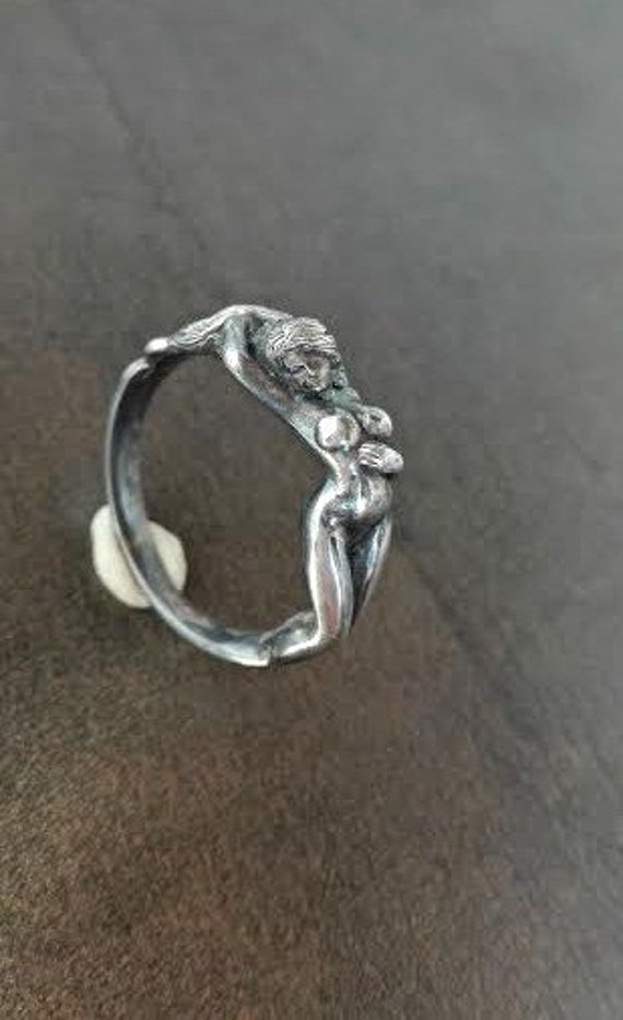 bague argent femme nue bague argent femme nue