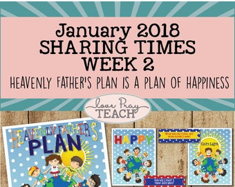 Sharing Time Ideas Etsy