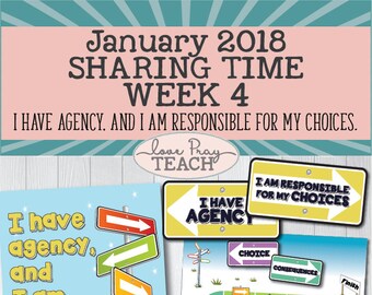 Sharing Time Ideas Etsy