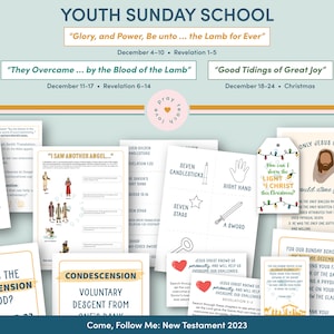 Bible Story Crafts Bundle, 48 Bible Crafts for Kids, Homeschool Printable,  Sunday School Crafts, Christian Crafts 