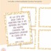 October 2022 Editable Newsletter Template for Relief Society and Young Women - Etsy