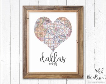 cute maps etsy