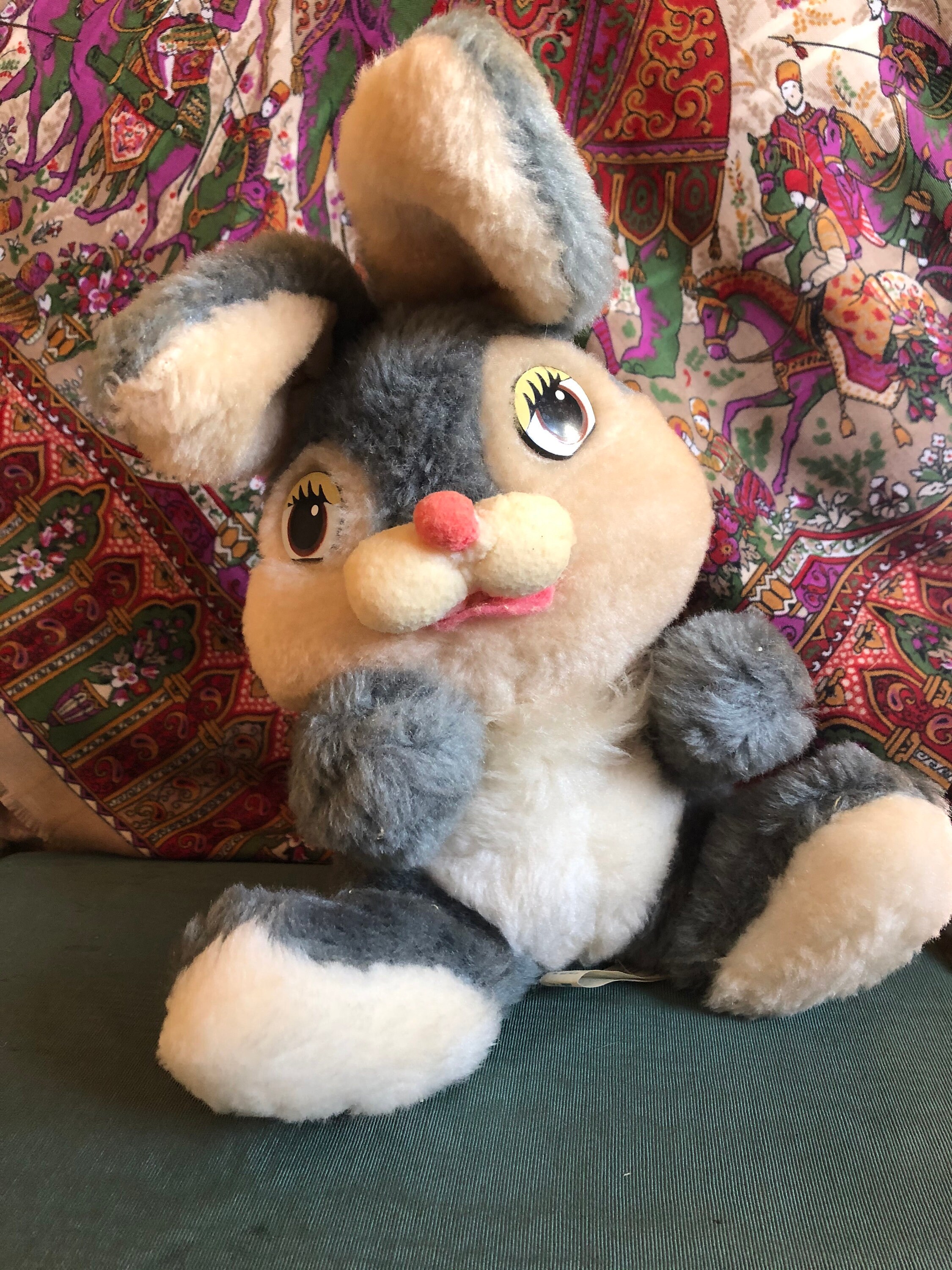 disney thumper plush toy