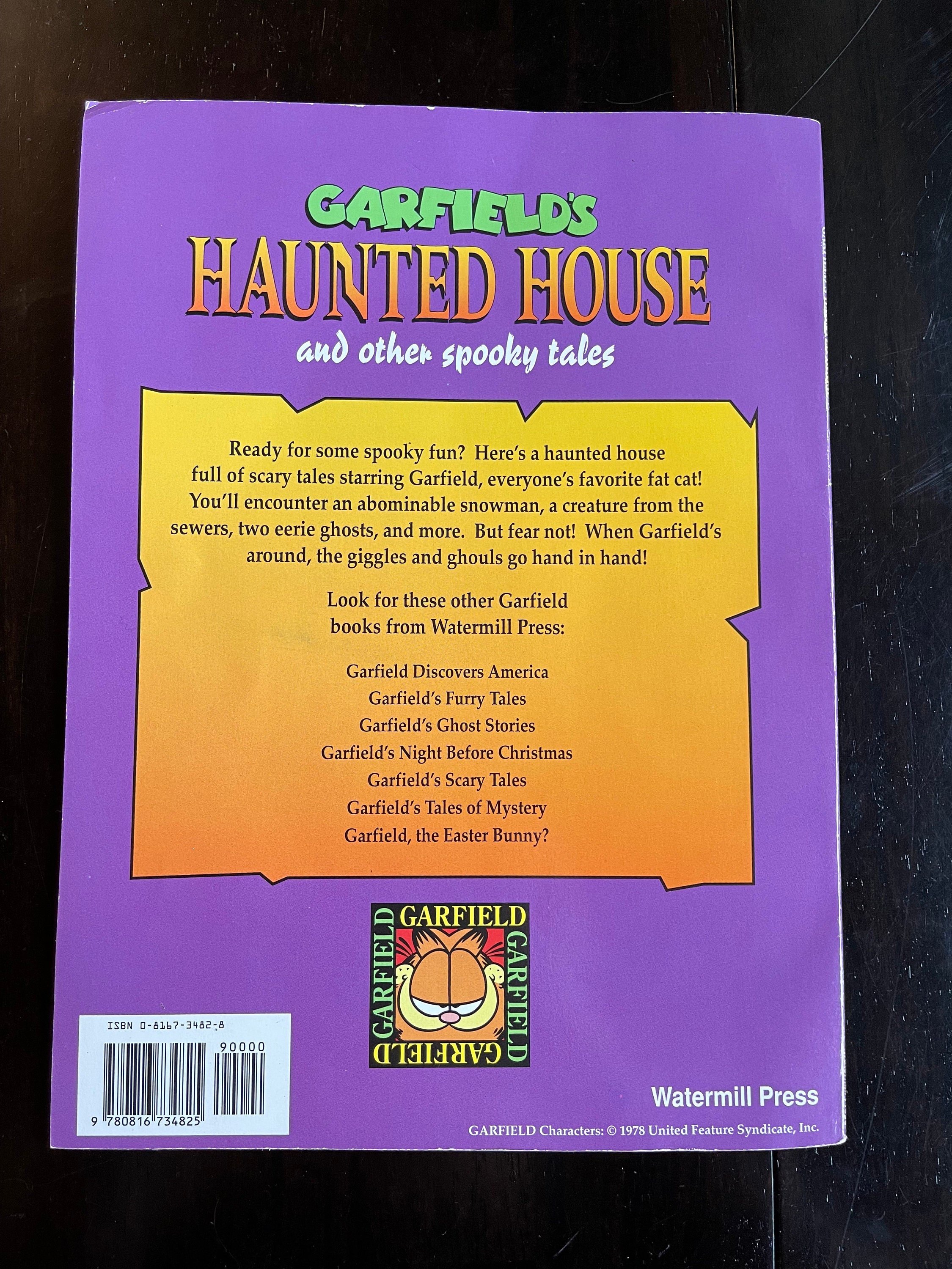 garfield-book-garfield-s-haunted-house-and-other-spooky-etsy