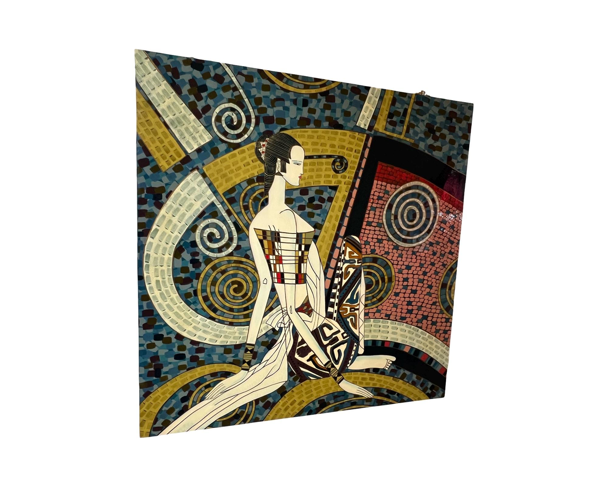 Ting Shao Kuang - Etsy