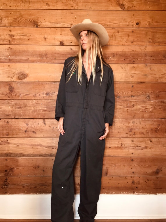 Dan’s Mechanic Coveralls