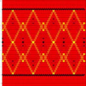 Balmonno Plaid