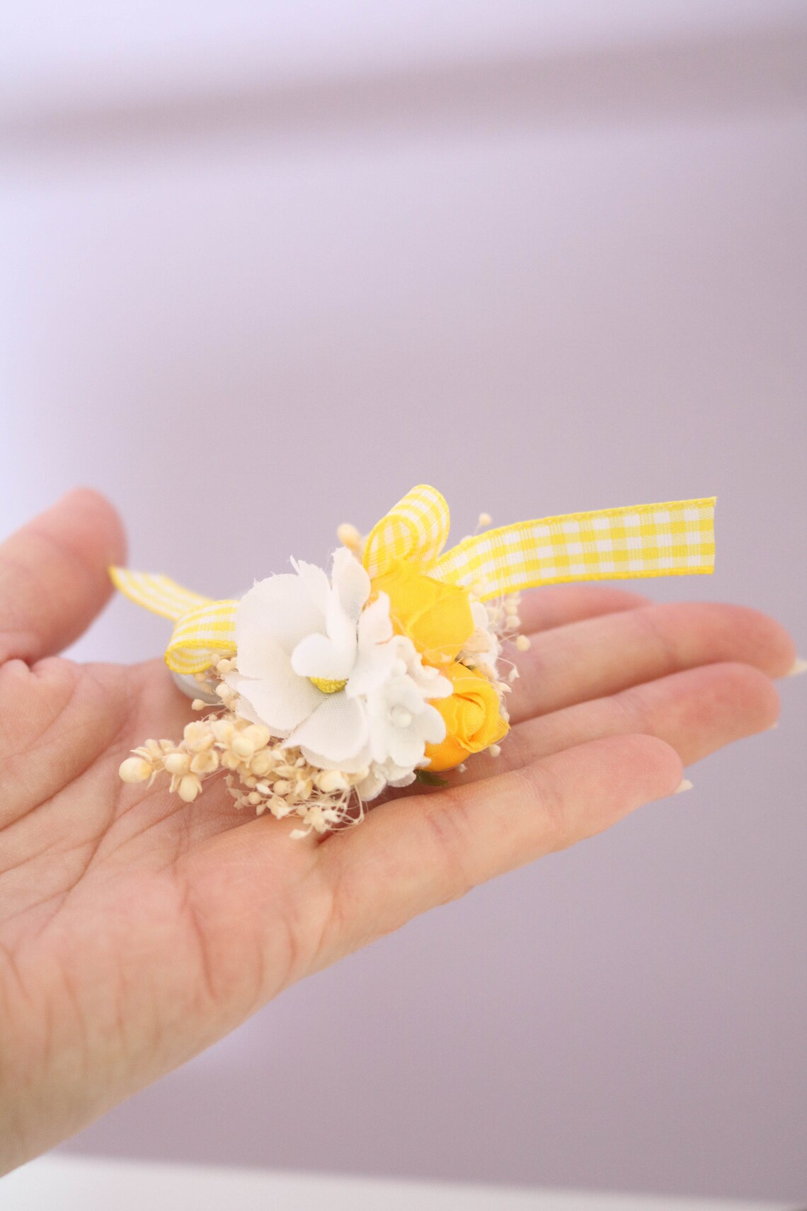 Flower Hair Band Elastic Headband Hair Rubber Bands Band Etsy New Zealand