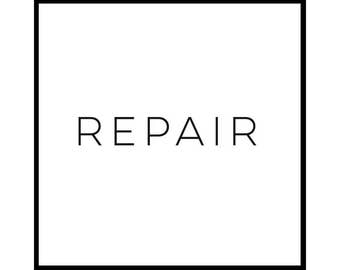 Repair Listing