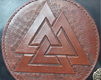 Valknut book cover
