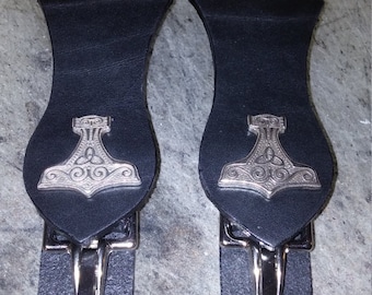 Heavy Duty Sporran hangers