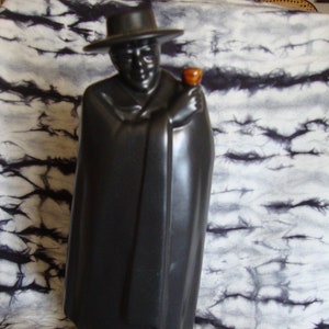 Wedgwood Don Sandman Decanter