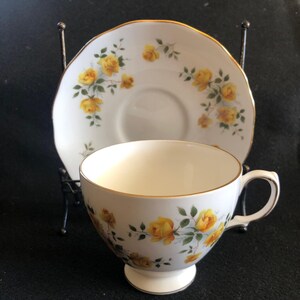 Royal Vale Tea Cup