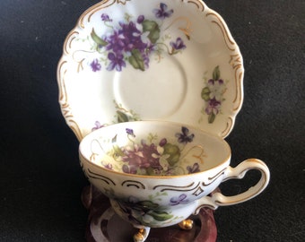 Yada China Tea Cup