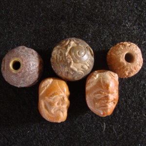 Beads for Jewelry Making