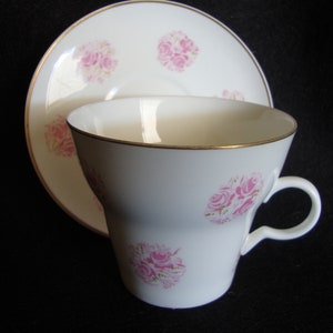 Lomonosov Tea Cup
