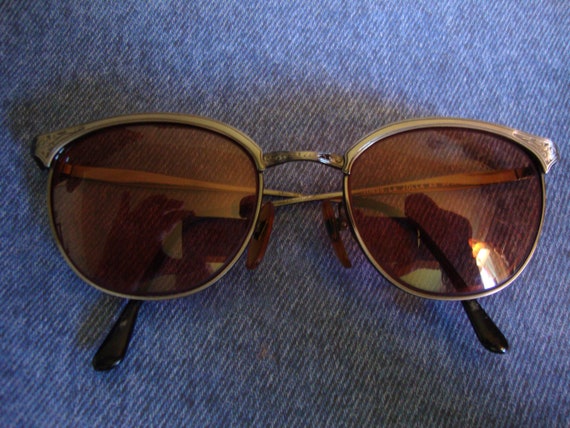 Guess Sunglasses, Vintage - image 2