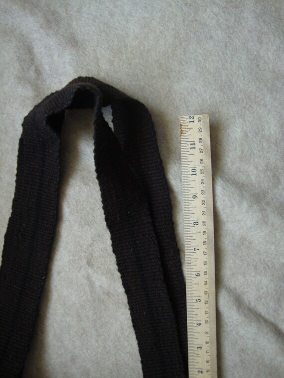 Peruvian Connection Wool Tote - image 8