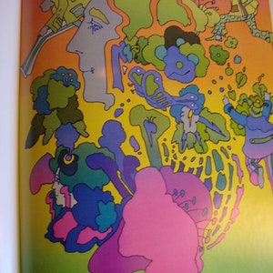 Plakatbuch, Das Plakat in der Geschichte, 1970er Jahre