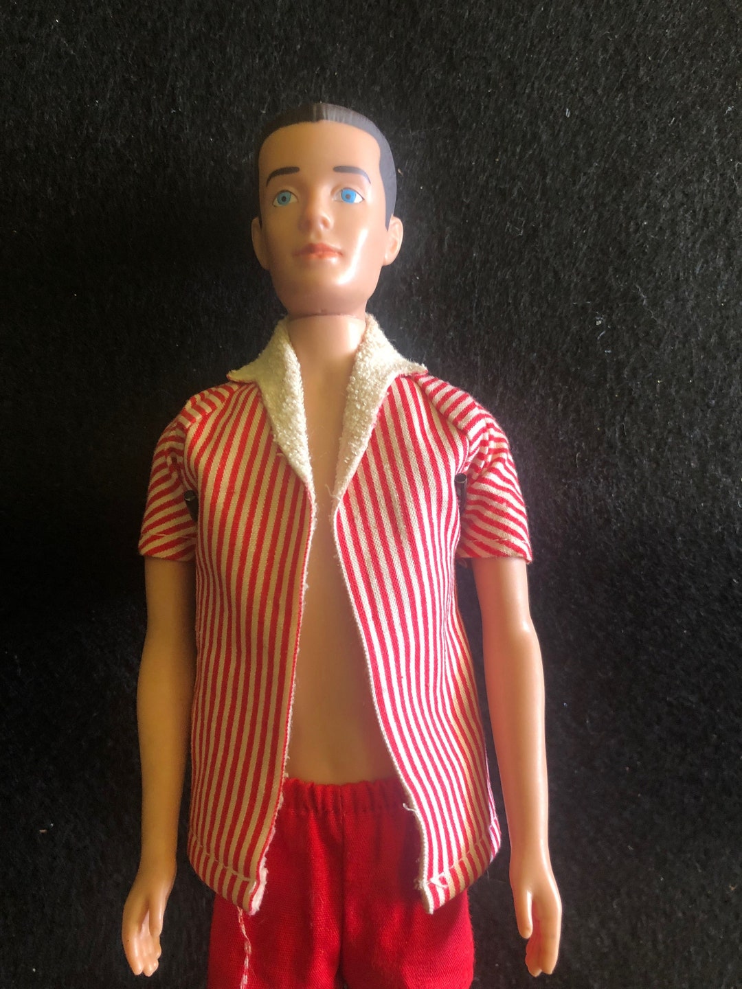 Ken Doll, Barbie&rsquo;s Boyfriend Vintage - Etsy