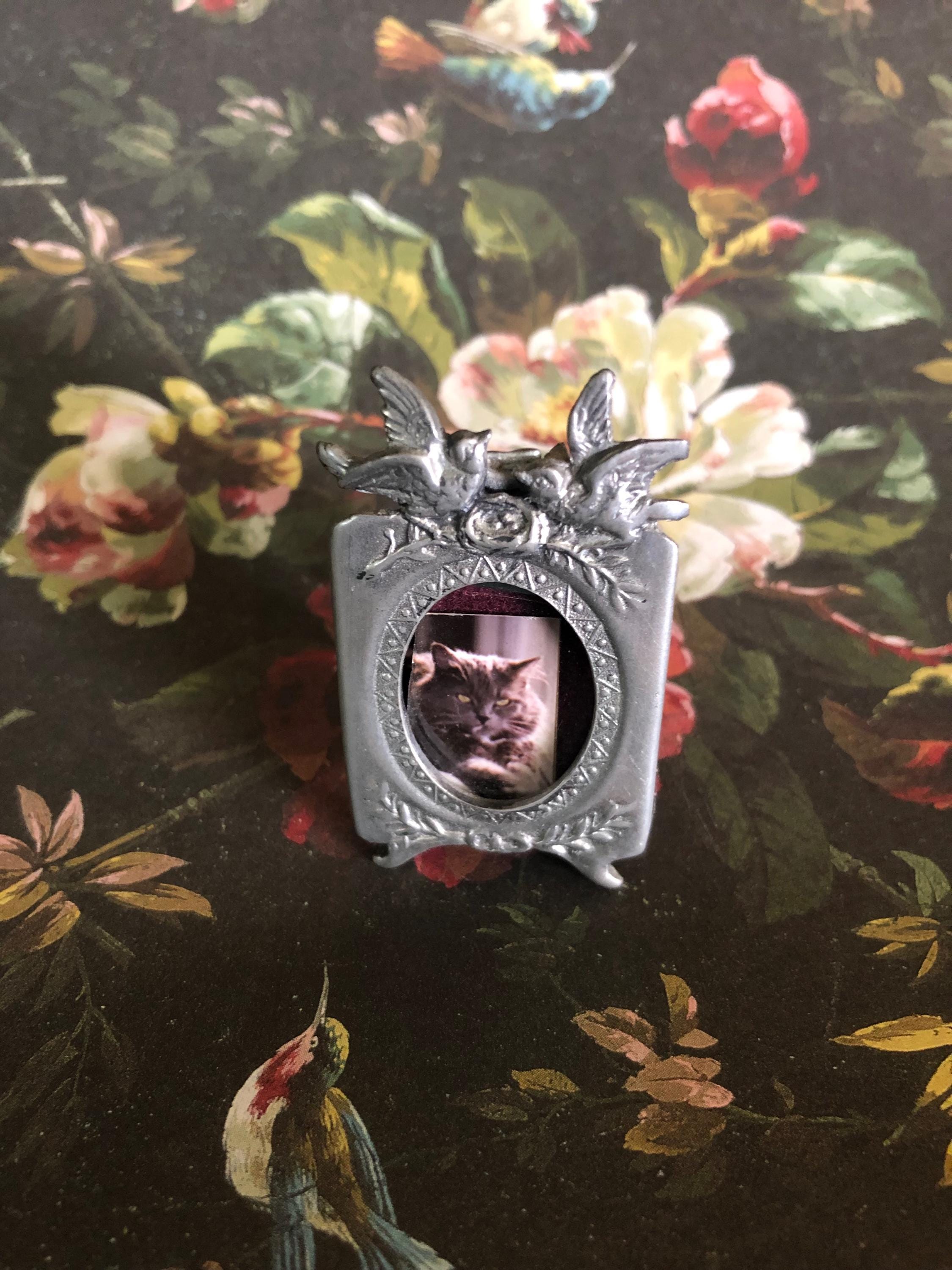 Elias Picture Frame - Etsy