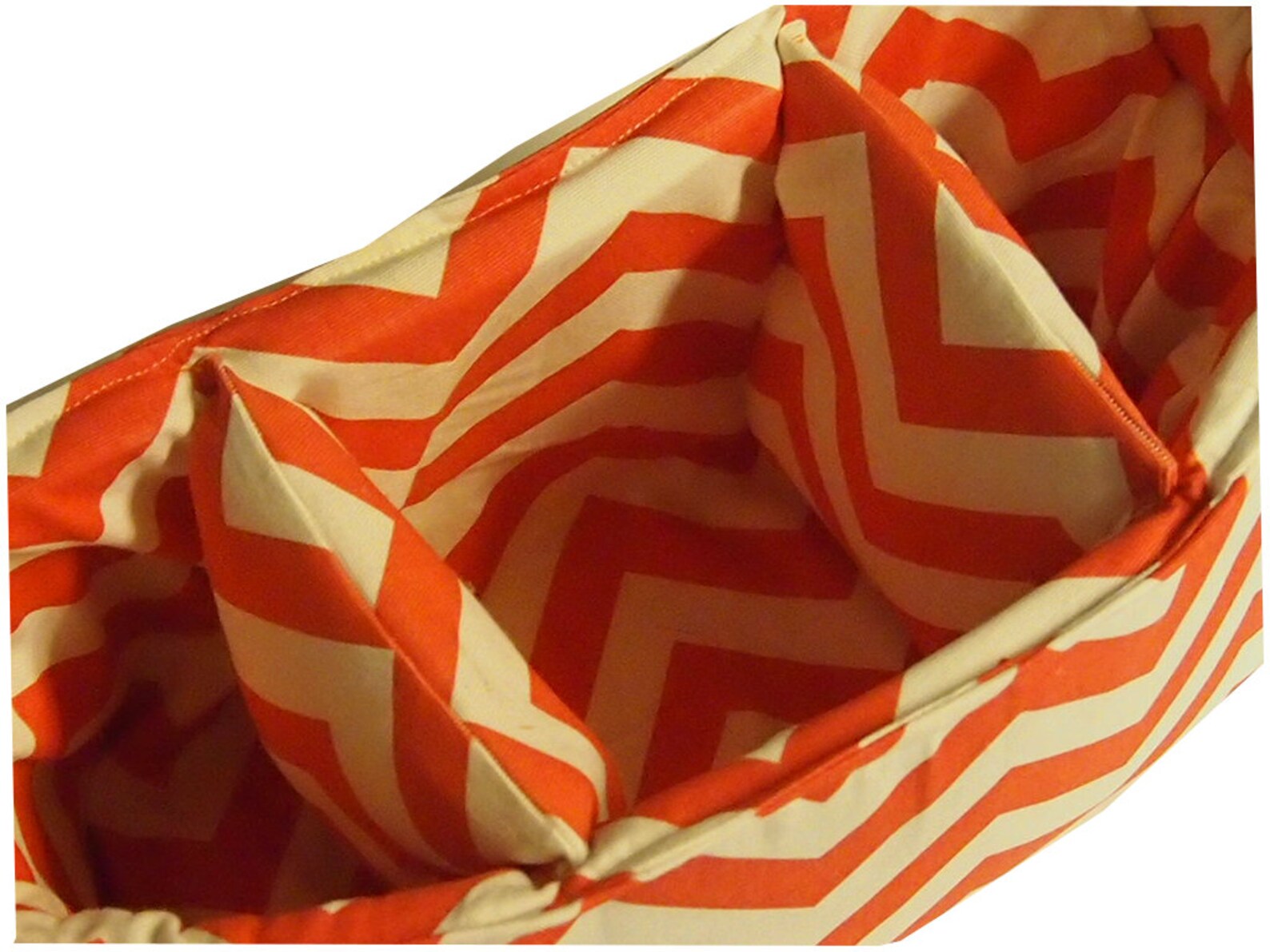 Camera Bag Insert Turn Your Purse Into a Camera Bag, Made in U.S.A